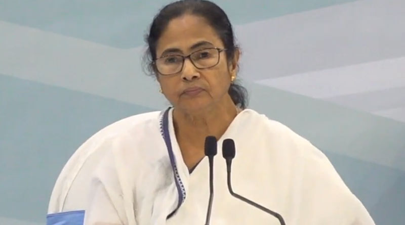 CM Mamata Banerjee donates Rs. 5 lakhs to PM’s National Relief Fund