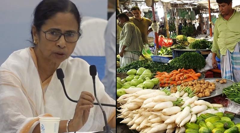 Market did not closed due to corona scare, says Mamata Banerjee