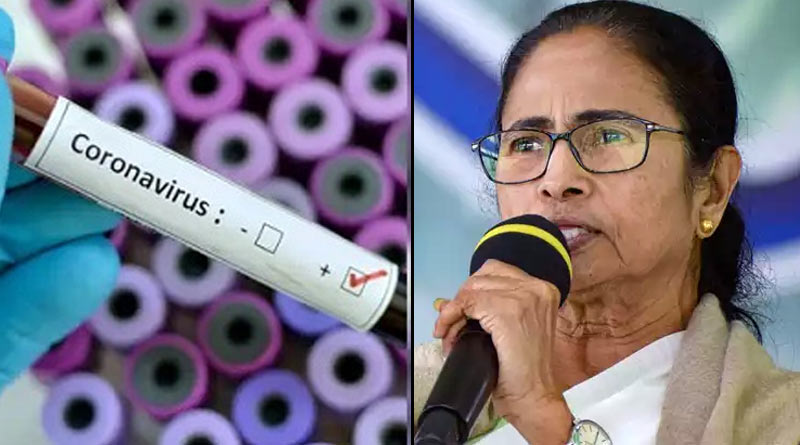 ‘দিল্লি হিংসা থেকে নজর ঘোরাতে করোনা নিয়ে গুজব’, বিস্ফোরক মমতা