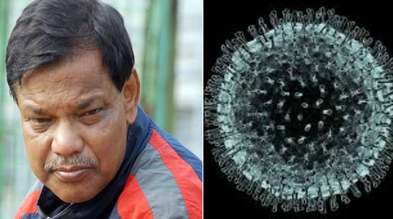 করোনা মোকাবিলায় রাজ্যের পাশে মনোরঞ্জন ভট্টাচার্য, দিলেন একমাসের পেনশন