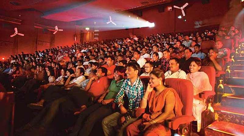 Kerala CM Pinarai Bijayan declared to close Cinema Hall
