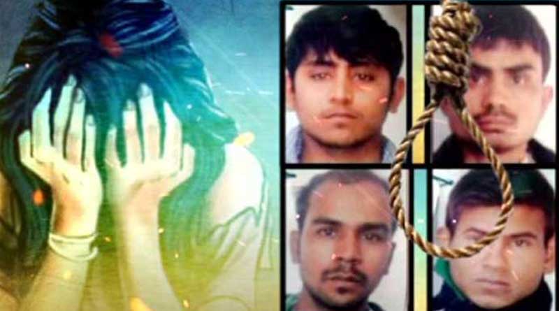SC rejects petition, Nirbhaya convicts executed in Tihar jail