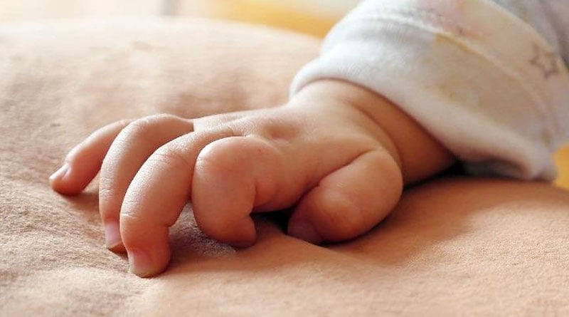 Five months old baby from Haridevpur, Kolkata died of Coronavirus