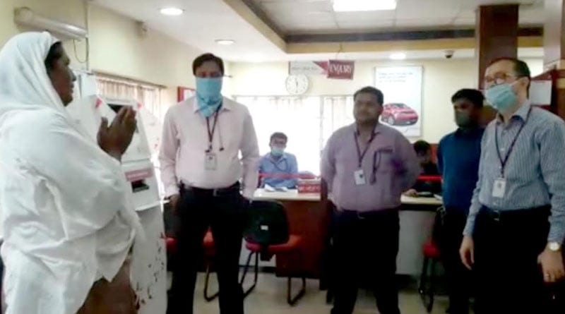 করোনা যুদ্ধে শামিল বৃহন্নলা পাখি, মুখ্যমন্ত্রীর তহবিলে ১ লক্ষ ১ হাজার টাকা সাহায্য
