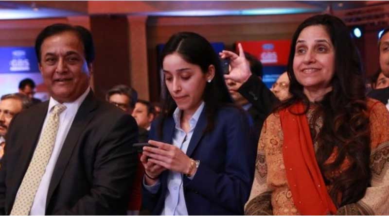Yes Bank founder Rana Kapoor's wife, daughters charged by CBI