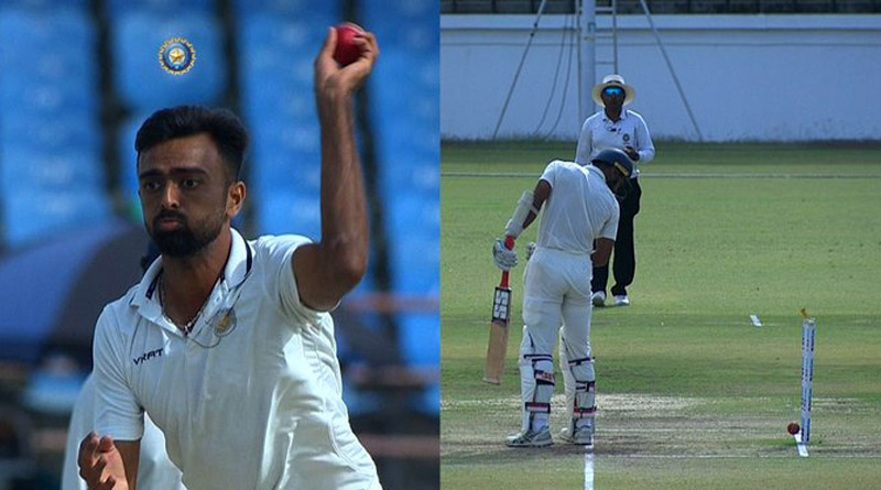 Ranji Trophy: End of dream for Bengal, Saurashtra bagged maiden trophy