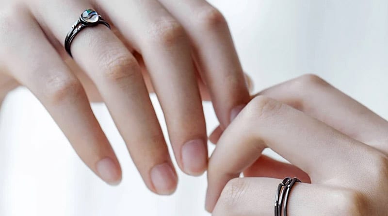 Finger ring may be the cause of corona virus, here are some tips of experts