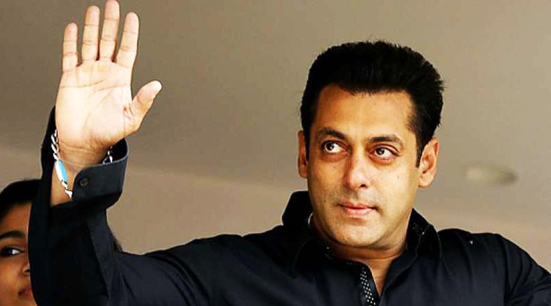 Salman will be supporting over 25,000 daily wage workers