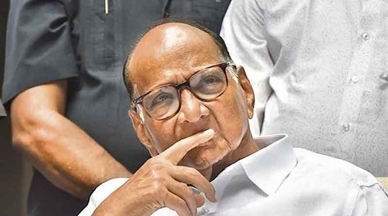Sharad Pawar’s brutal snub to Rahul over Chinese ‘intrusion’
