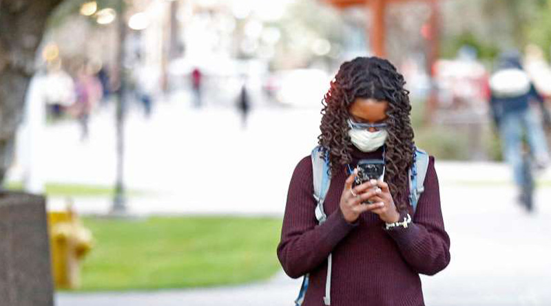 Coronavirus outbreak: How to protect your smartphone from germs