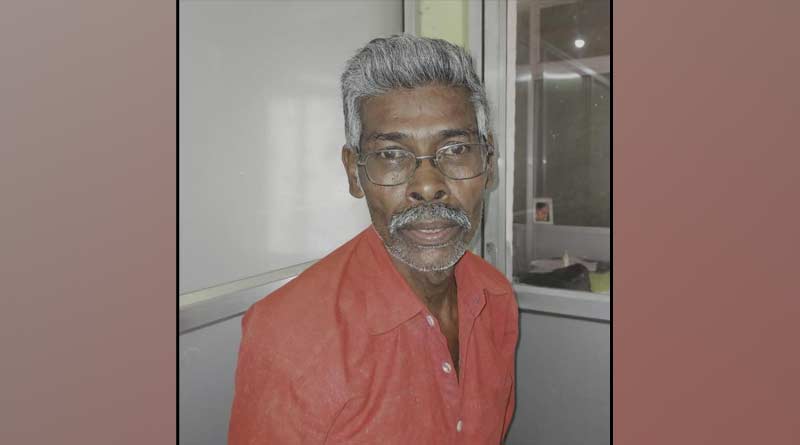 সম্পত্তি নিয়ে বিবাদের জেরে মাকে কুপিয়ে খুন, পুলিশের জালে প্রৌঢ়