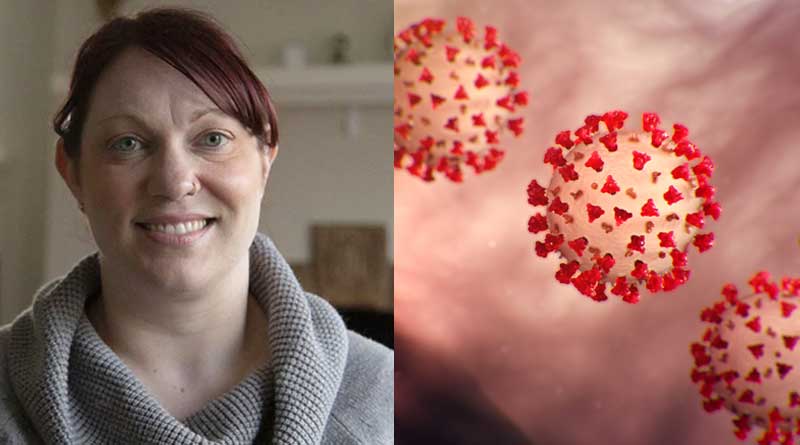US woman shares her story how she survived from Corona Virus