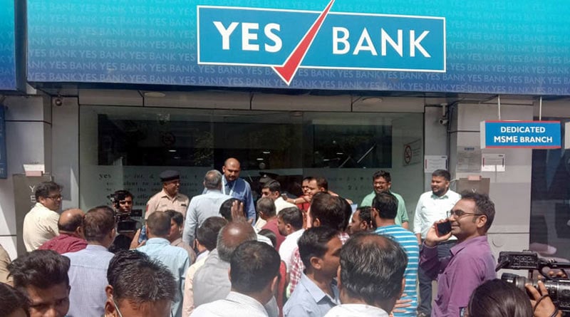 Gujarat co withdrew Rs 265 cr, hours before RBI moratorium on Yes Bank