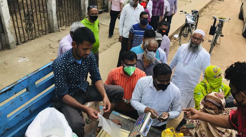 অবিলম্বে ব্যবস্থা না নিলে ভয়ানক হবে পরিস্থিতি, বাংলাদেশকে সতর্ক করল WHO