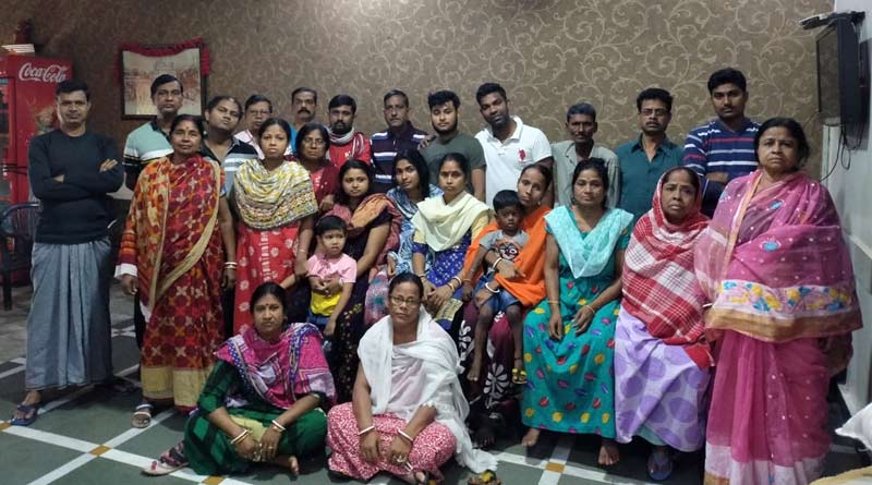 লকডাউনের জের, বাড়ি ফিরতে চেয়ে প্রশাসনের দ্বারস্থ অমৃতসরের ৩০ বাঙালি পর্যটক