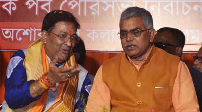 মহিলা কর্মীকে অশালীন আক্রমণ সোশ্যাল মিডিয়ায়, অভিযুক্ত বিজেপি জেলা সভাপতি
