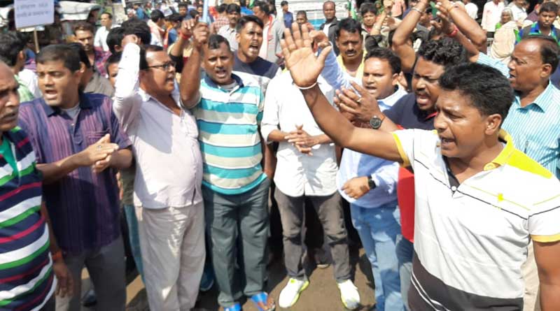 TMC's inner clash over 'Banglar Garb Mamata' project at Canning
