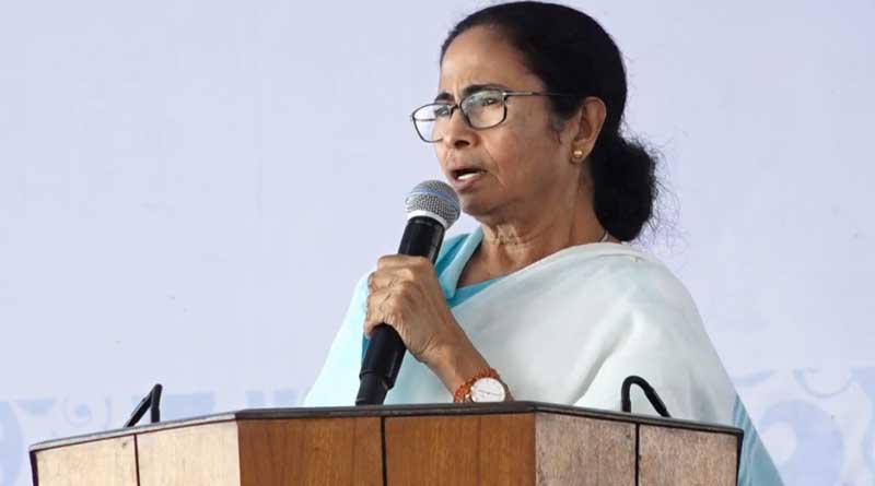 'No violence, we want food for all', Mamata Banerjee's messege to BJP