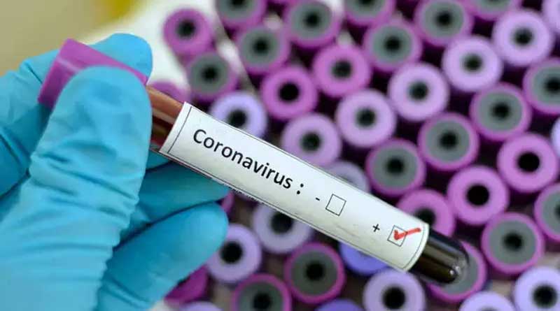 A cancer patient from Kharagpur tests Corona positive in a hospital in Howrah