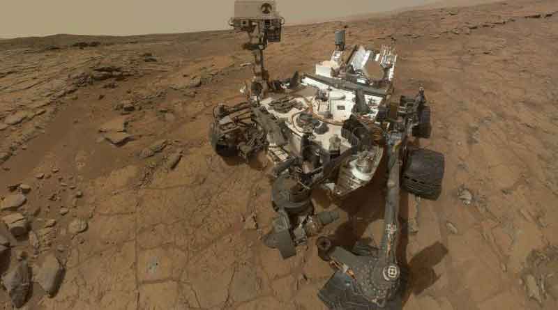See Mars like never before, curiosity rover highest-resolution pics