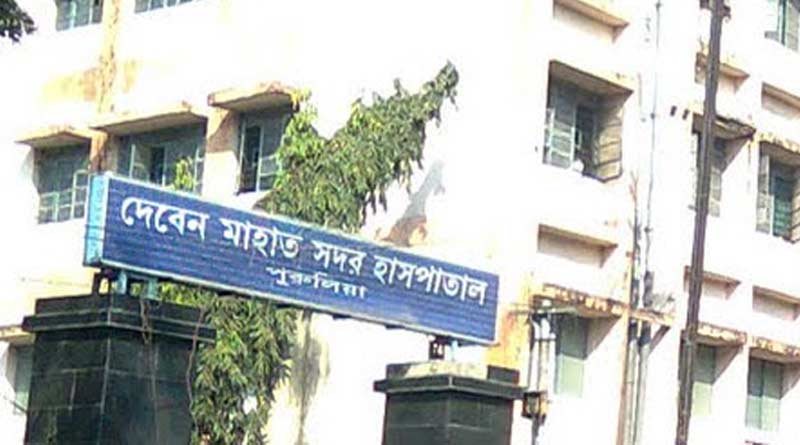 এনআরএসের পর পুরুলিয়ার হাসপাতাল, অস্ত্রোপচারে ব্যবহৃত সুতো নিয়ে বেনিয়মের অভিযোগ