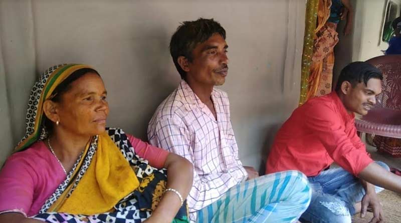 দিল্লি সংঘর্ষে জখম বাংলার যুবক, রাতের আঁধারে লুকিয়ে ঘরে ফিরলেন সহকর্মীরা