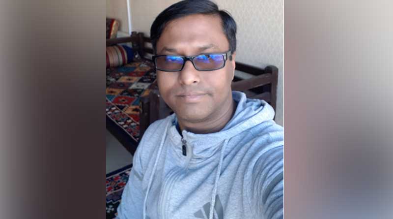 সঙ্গে মাত্র ৫ দিনের রসদ, করোনা বিধ্বস্ত ইরানে আটকে দুর্গাপুরের যুবক
