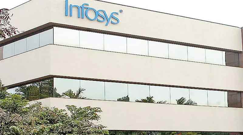 Infotech company Infosys Faces Culture Of Bias Suit In US | Sangbad Pratidin