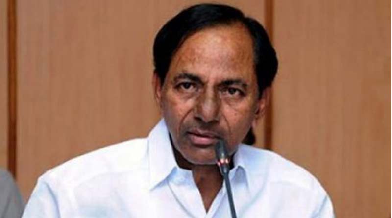 Lockdown: Telangana Announced big cut of Govt employees Salary