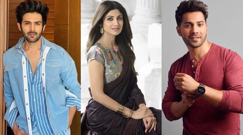 Bollywood celebrities dote to PM corona relief fund