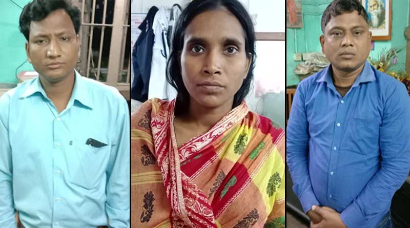 প্রেমিককে ভুল বুঝিয়ে গর্ভপাত! একই সঙ্গে তিনজনের সঙ্গে প্রতারণা ‘সারোগেট’ মা কাশ্মীরার