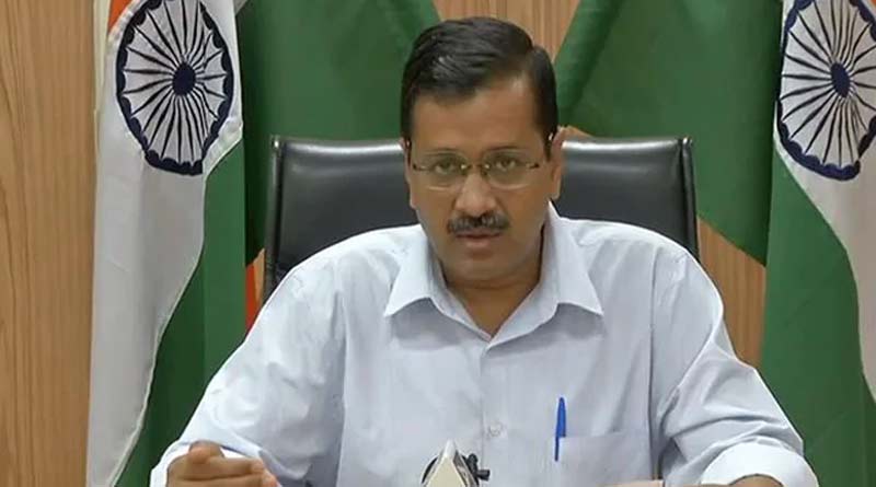 Delhi will feed 4 lakh people daily, preppare to tackle the Virus:Kejriwal