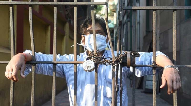 Bengal govt imposes strict lockdown measures to thwart coronavirus