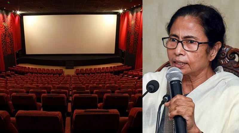 মুখ্যমন্ত্রীর নির্দেশের পরই বন্ধ রাজ্যের সিনেমা হলগুলি, শুটিং নিয়ে সিদ্ধান্ত মঙ্গলবার