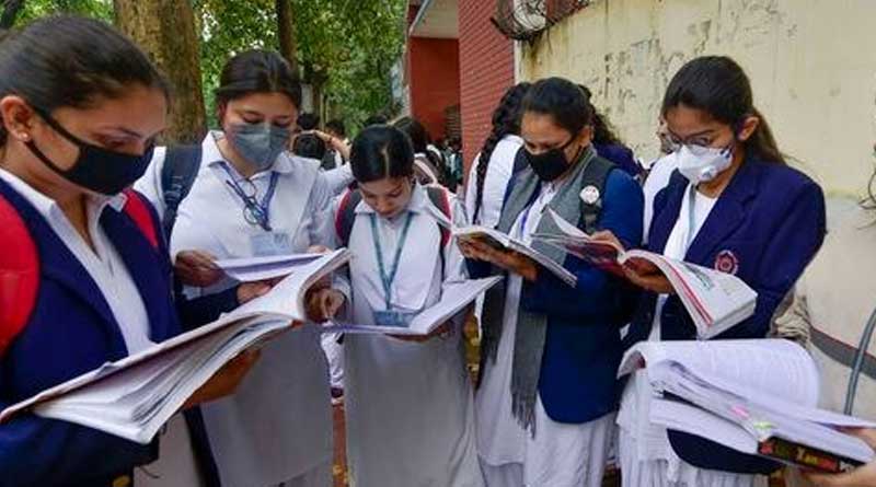 ICSE, ISC exams will be held offline, fresh dates announced | Sangbad Pratidin