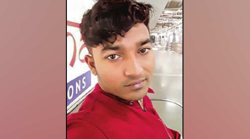 প্রথমবার মেট্রো চড়তে গিয়েই বিপত্তি, ঝাঁপ দিয়েই লাইন পার যুবকের!