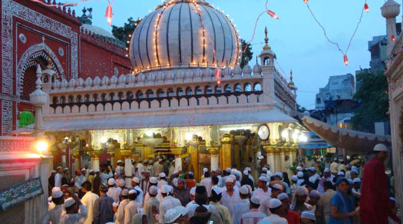 175 tested, 2,000 Quarantined after mosque event at Delhi's Nizamuddin