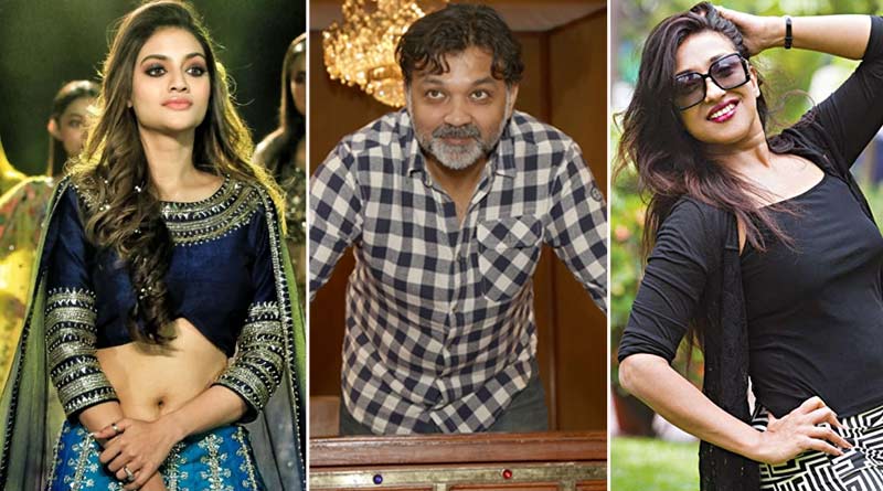 করোনা সংক্রমণ এড়াতে বাড়িতেই কাটছে দিন, অবসর সময়ে কী করছেন তারকারা?