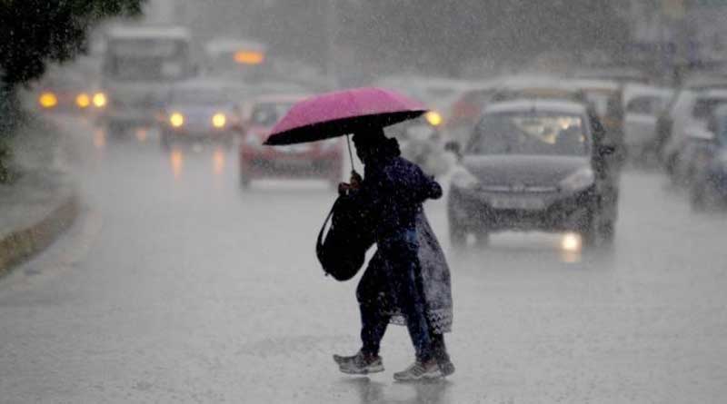 Monsoon may entered in West Bengal in next 24 hours, says MeT