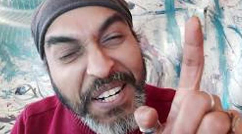 Roddur Roy: জেলে রাত কাটিয়ে গালাগাল ভুললেন রোদ্দুর রায়! পুলিশকে শেখাচ্ছেন ‘মোক্সাবাদ’