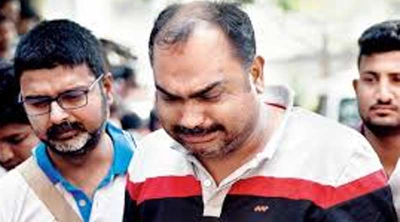 পুত্রহারার পাশে বন্ধু, পোলবা কাণ্ডে নিহত ঋষভের বাড়িতে দিব্যাংশুর বাবা