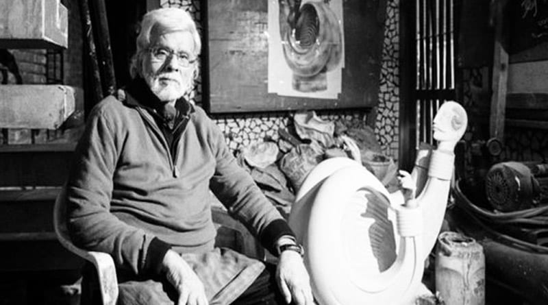 Renowned artist Satish Gujral passes away at the age of 94
