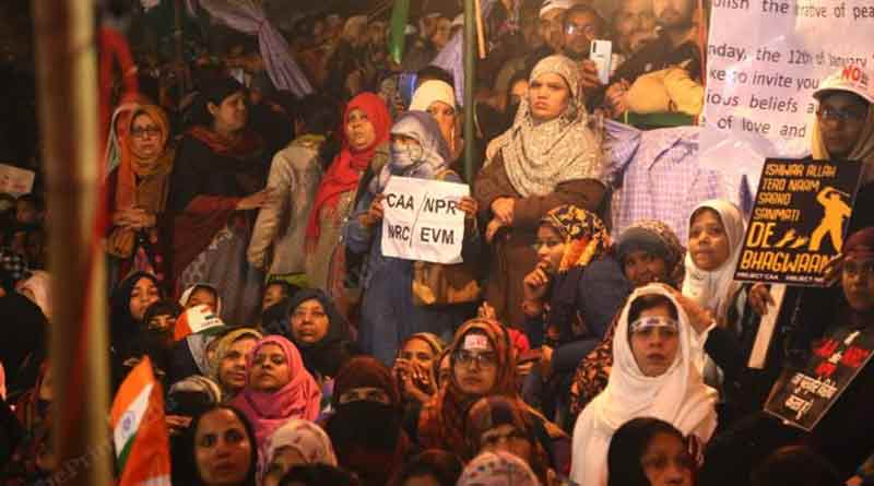 Shahinbag protesters have to follow rules said Kejriwal