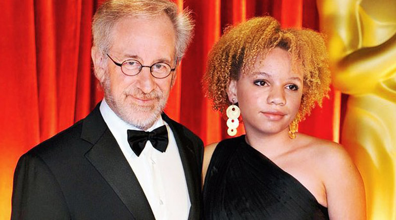 Steven Spielberg’s porn-actress daughter Mikaela Spielberg jailed