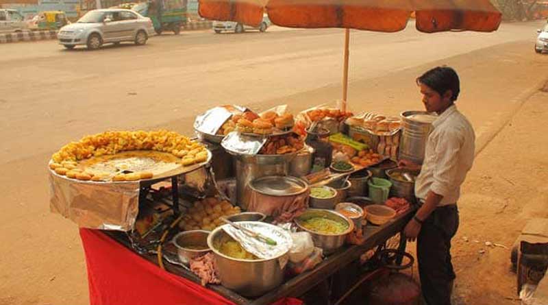 In Bengaluru 17 people are suffering in Cholera, streetfood prohibited