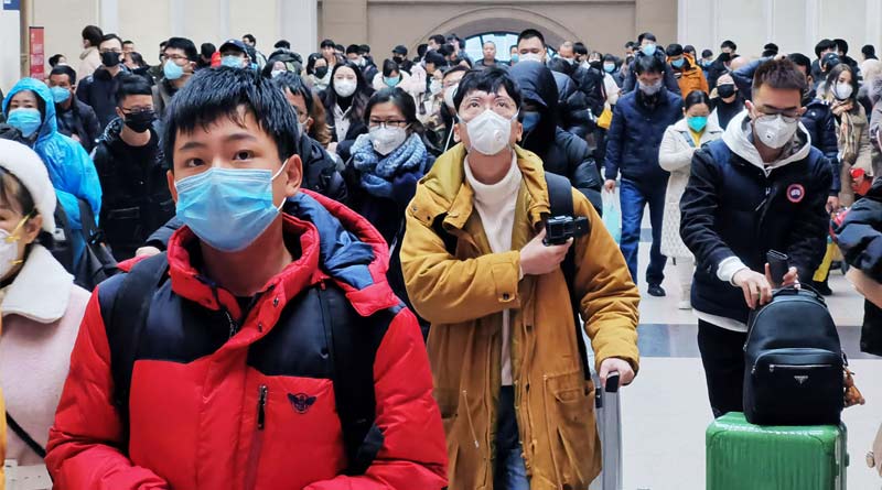 China’s claim of coronavirus victory in Wuhan, lift lockdown on 8 April