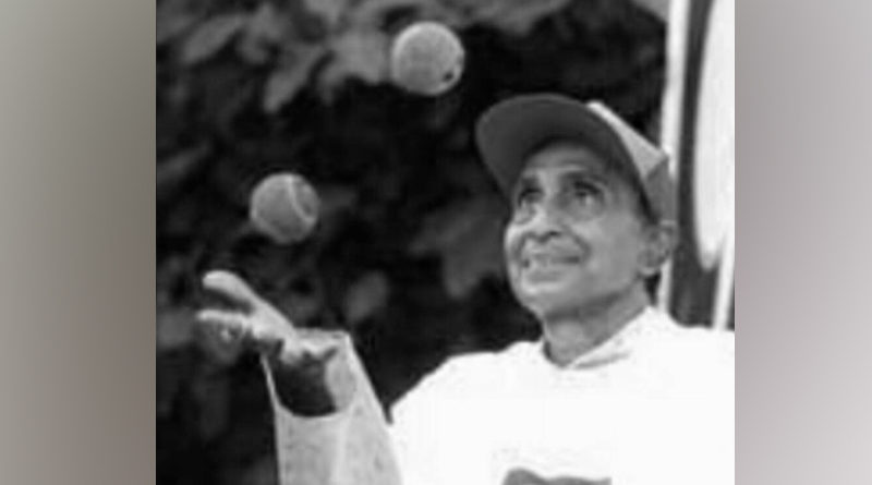 বাংলার ক্রীড়াজগতে ফের ইন্দ্রপতন, প্রয়াত জাগলিংয়ের ‘জাদুকর’ অভয় মিত্র