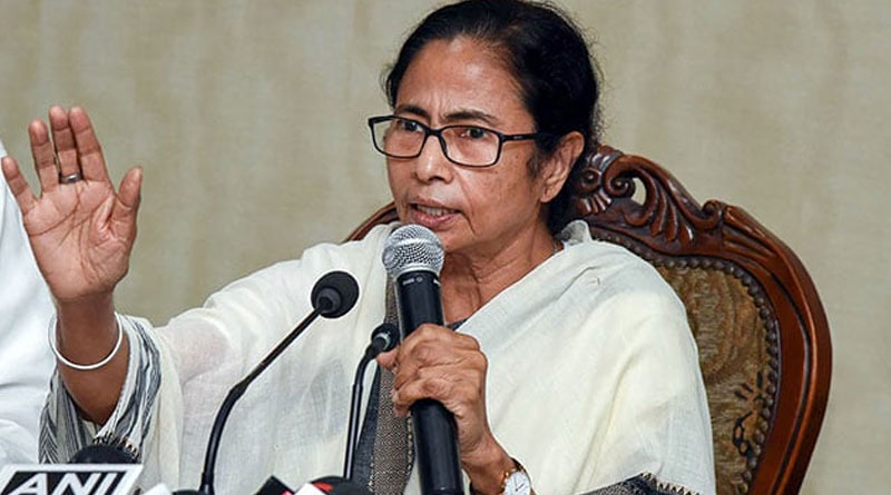Mamata furious over central Team visit to West Bengal