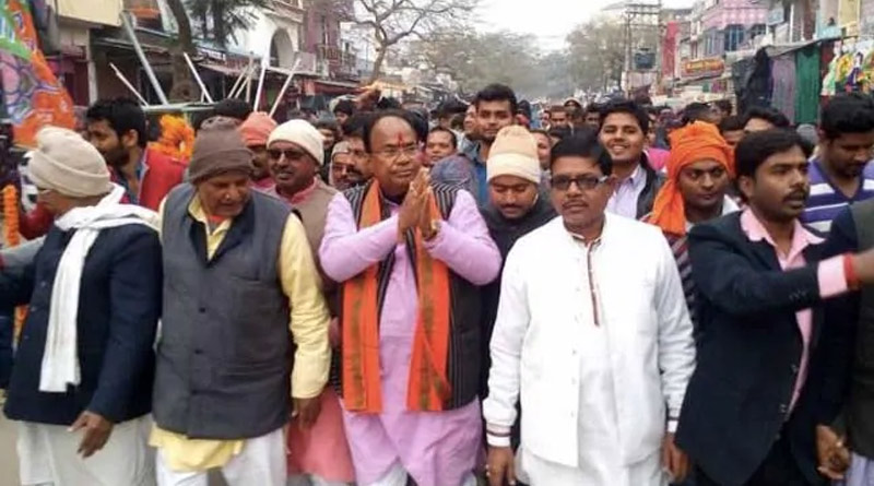 মুসলিম সবজি বিক্রেতাদের বয়কটের নিদান, সমালোচনার মুখে বিজেপি বিধায়ক