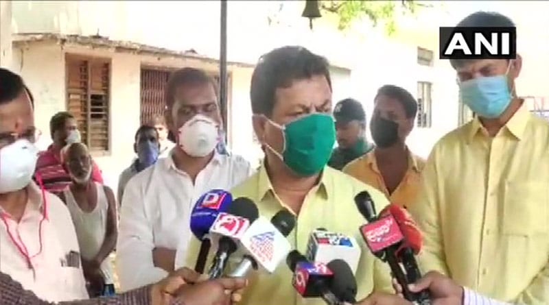 ‘লুকিয়ে থাকা তবলিঘি জামাতিদের গুলি করা ভুল নয়’, মন্তব্য বিজেপি বিধায়কের